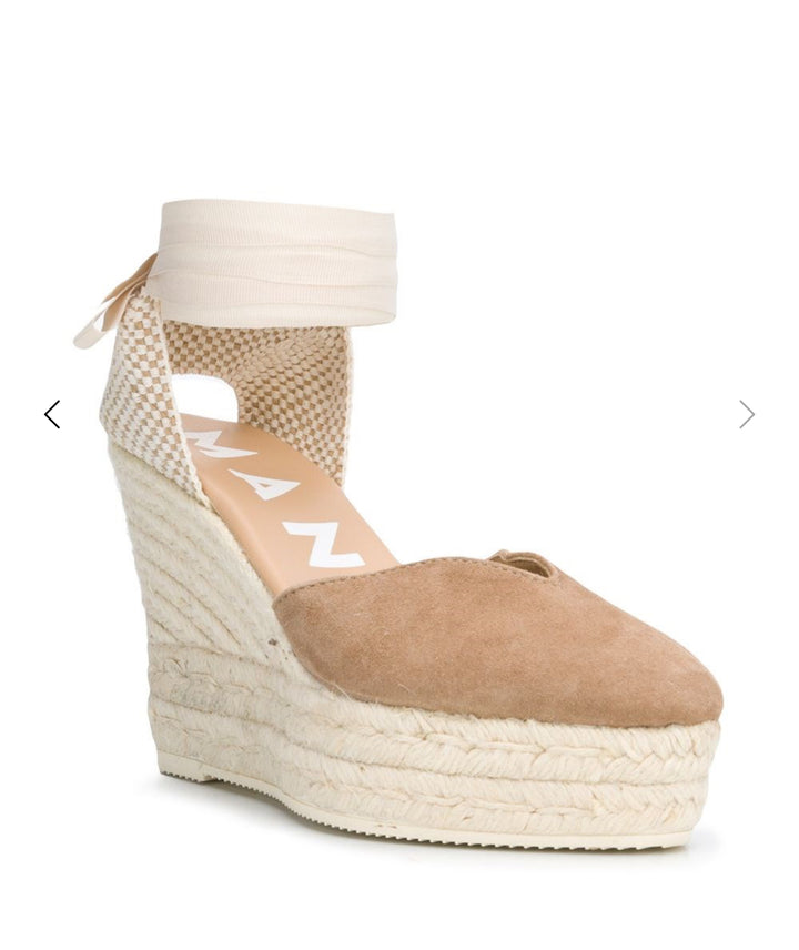 MANEBI
MANEBI ESPADRILLES HAMPSTONS CON ZEPPA