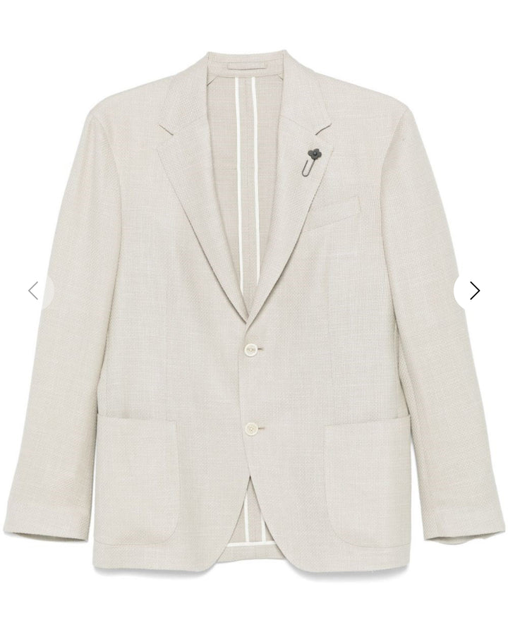 LARDINI
LARDINIBLAZER MONOPETTO