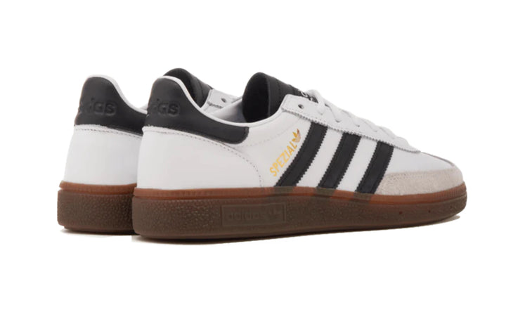Adidas Handball Spezial White Black Gum