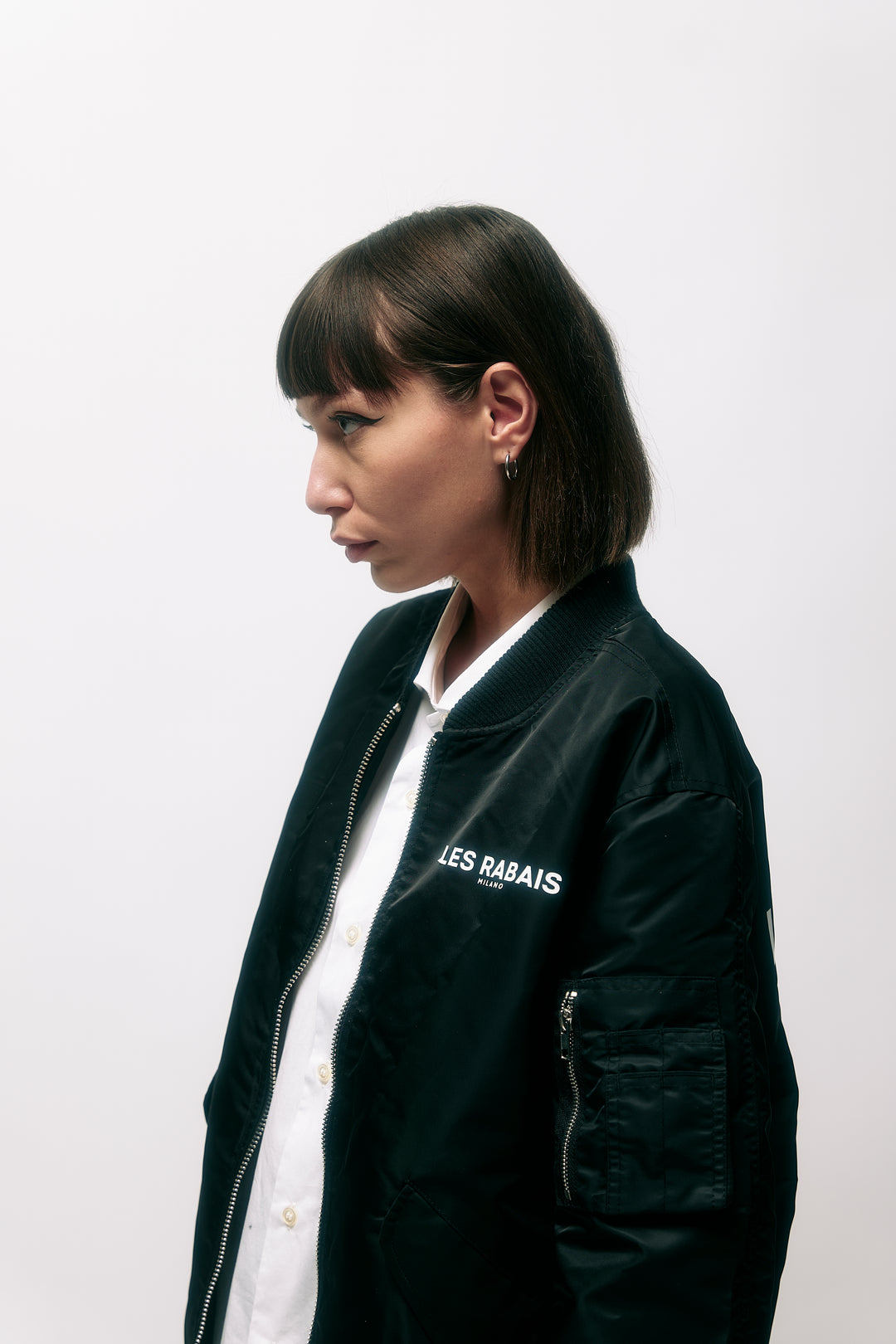 Les Rabais BOMBER Jacket