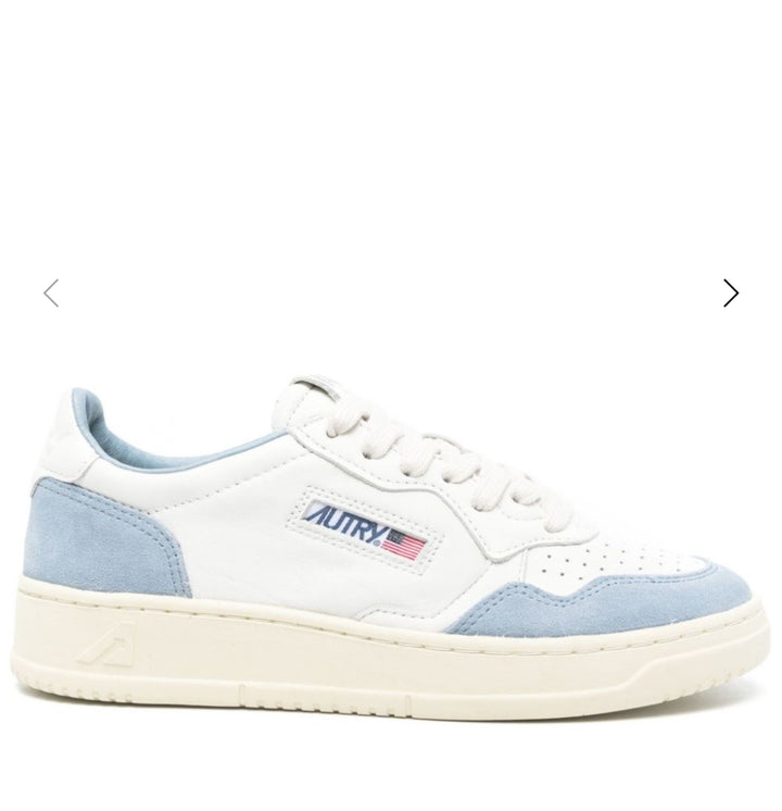 AUTRY
AUTRY SNEAKERS MEDALIST