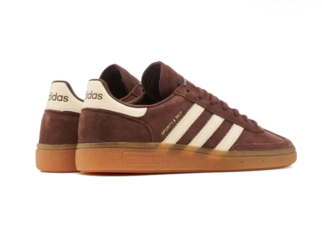 Adidas Handball Spezial Sporty & Rich Brown