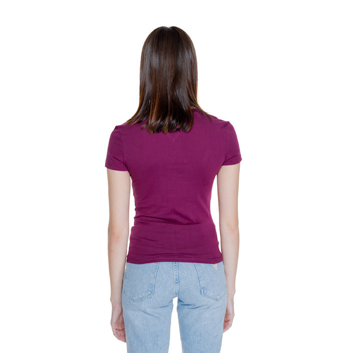 Tommy Hilfiger Jeans T-Shirt Donna