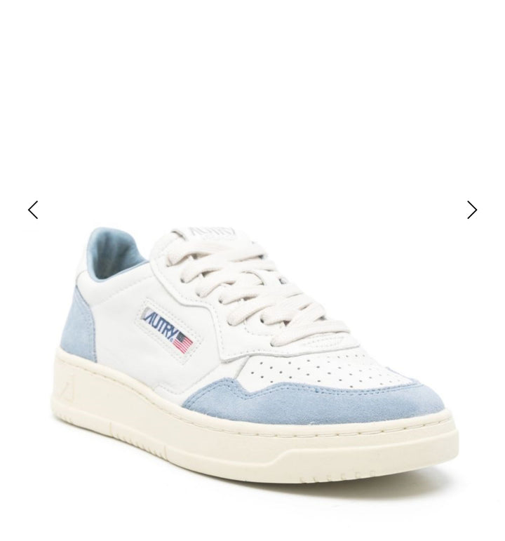 AUTRY
AUTRY SNEAKERS MEDALIST