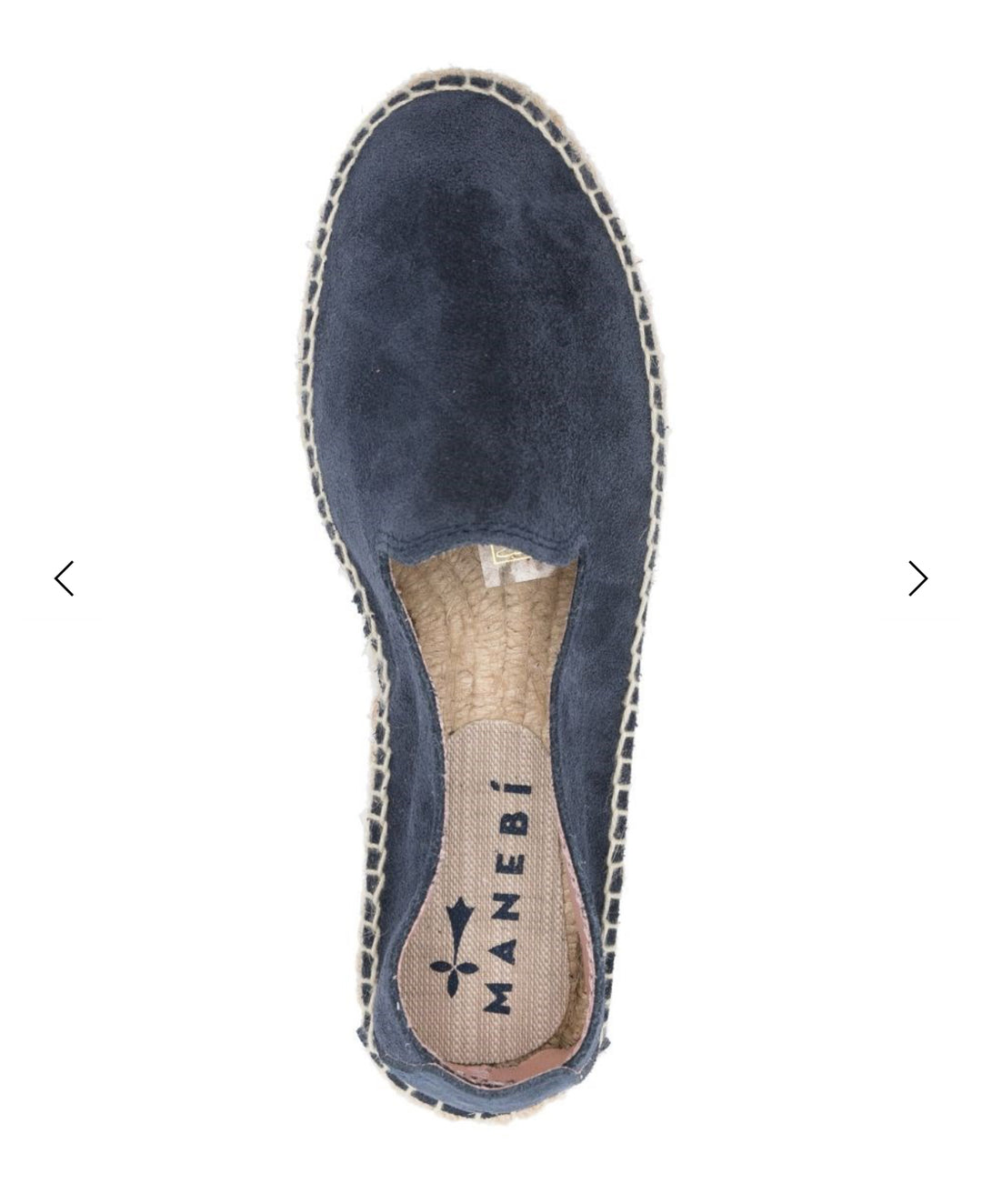 MANEBI
MANEBI ESPADRILLES