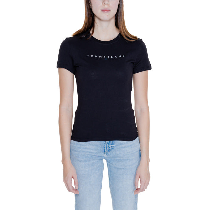 Tommy Hilfiger Jeans T-Shirt Donna