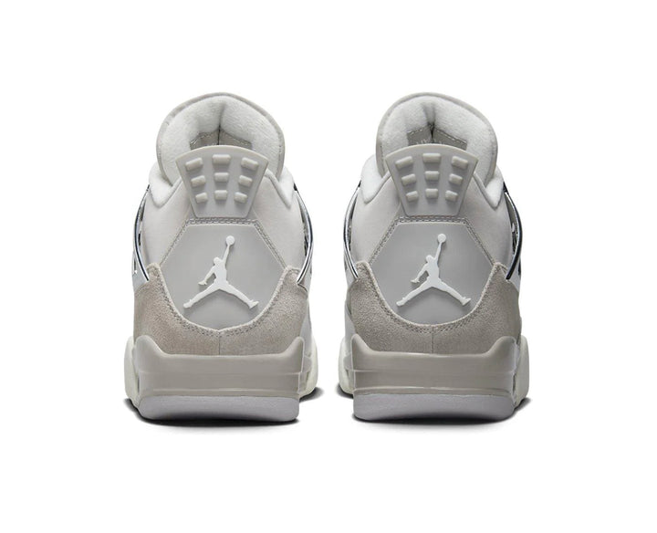 Jordan 4 Retro Frozen Moments