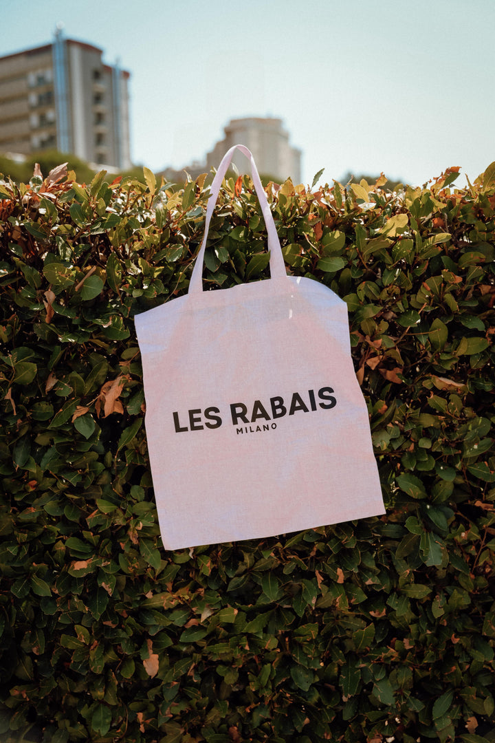 Les Rabais Milano Tote Bag