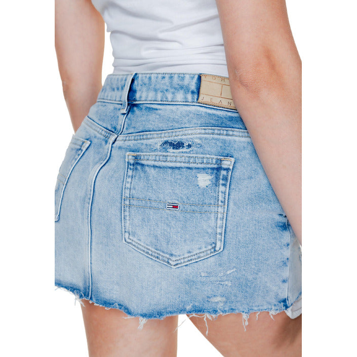 Tommy Hilfiger Jeans Gonna Donna