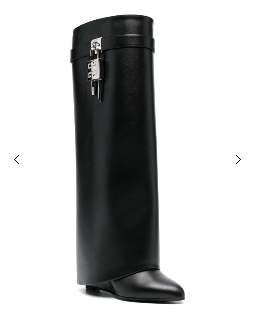 GIVENCHY
GIVENCHYSTIVALI SHARK LOCK