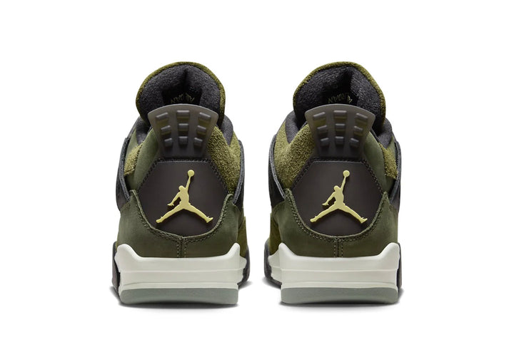 Jordan 4 Retro SE Craft Medium Olive