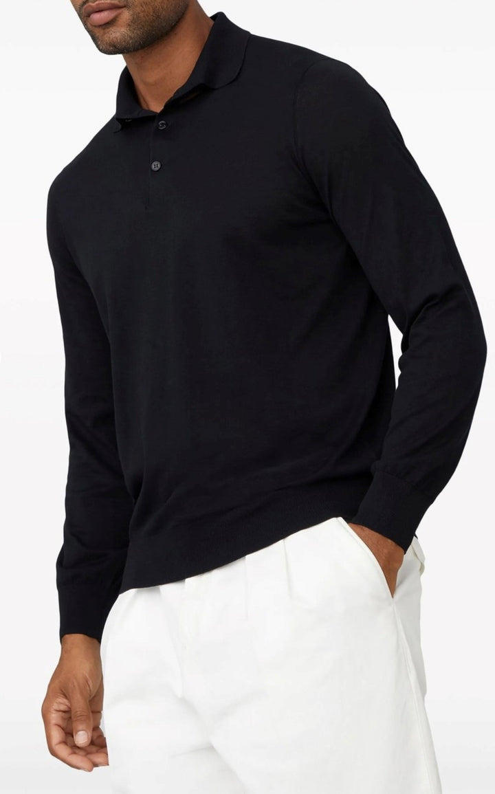 BRUNELLO CUCINELLI
BRUNELLO CUCINELLI POLO