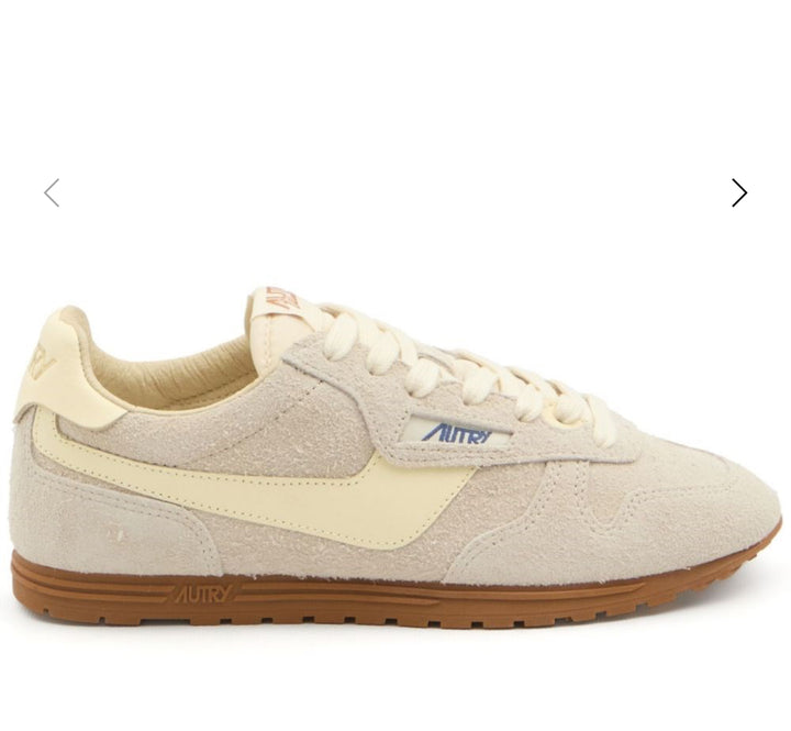 AUTRY
AUTRY SCARPE DA GINNASTICA WINDSPIN