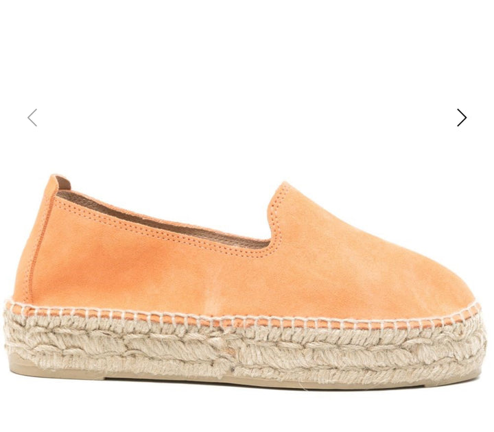 MANEBI
MANEBI ESPADRILLES DOUBLE SOLE