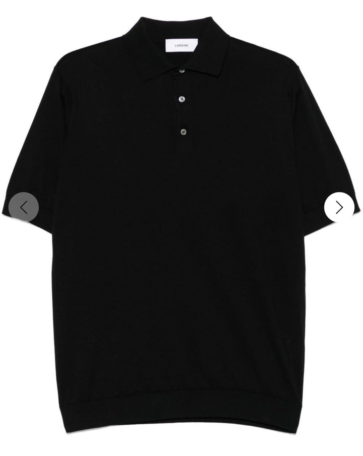 LARDINI
LARDINI POLO IN COTONE