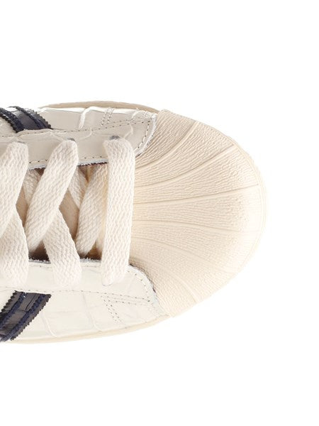 Adidas X Wales Bonner
Sneakers "Wales Bonner Superstar"