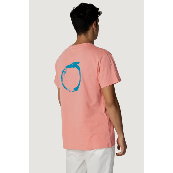 Trussardi Beachwear T-Shirt Uomo
