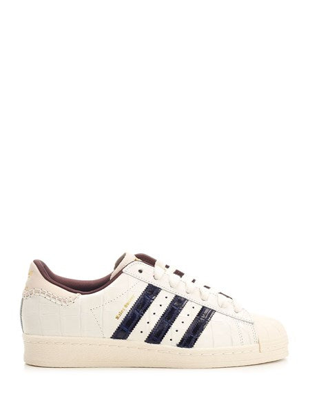Adidas X Wales Bonner
Sneakers "Wales Bonner Superstar"