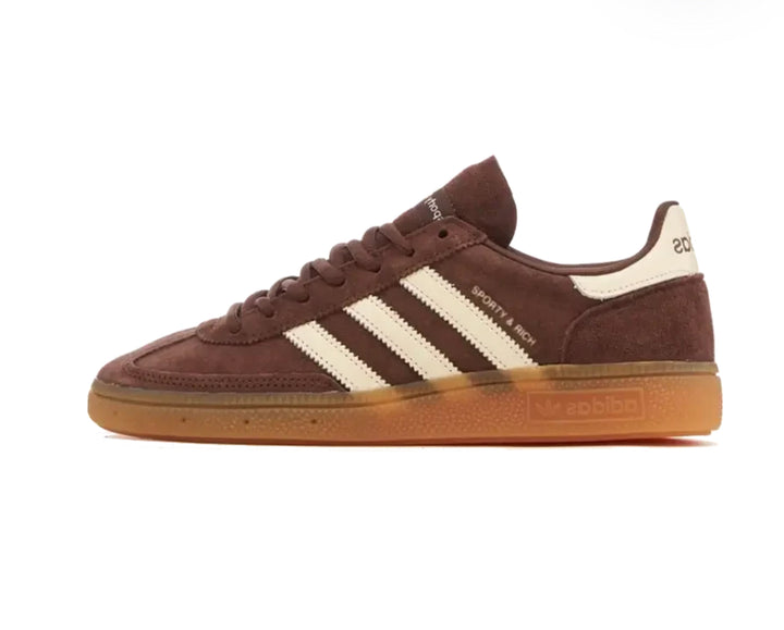Adidas Handball Spezial Sporty & Rich Brown