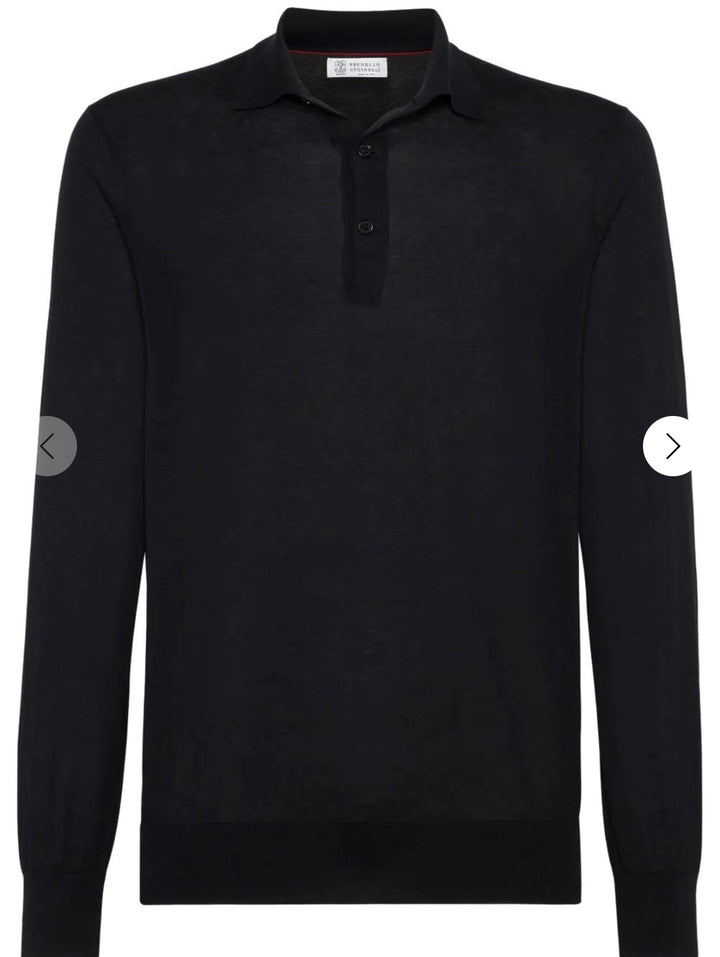 BRUNELLO CUCINELLI
BRUNELLO CUCINELLI POLO