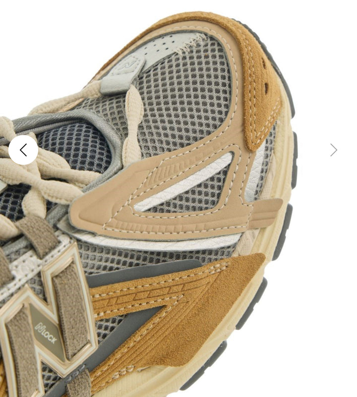 NEW BALANCE
NEW BALANCE SNEAKERS 1906
