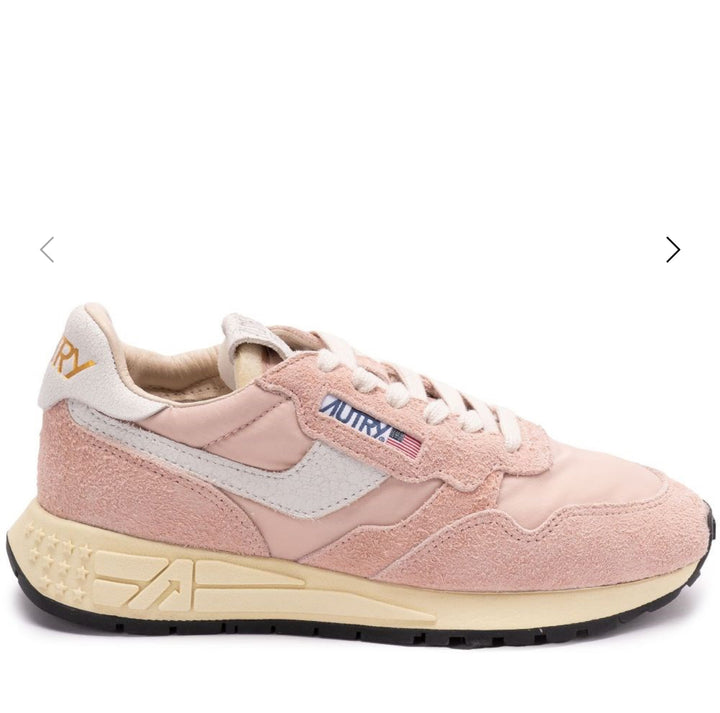 AUTRY
AUTRY SNEAKERS REELWIND