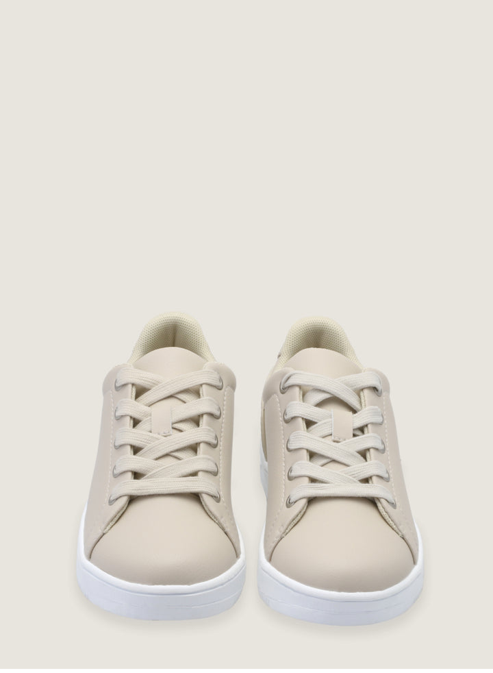 ROBERTO ROSSO GORBIO LOW SNEAKER SAND