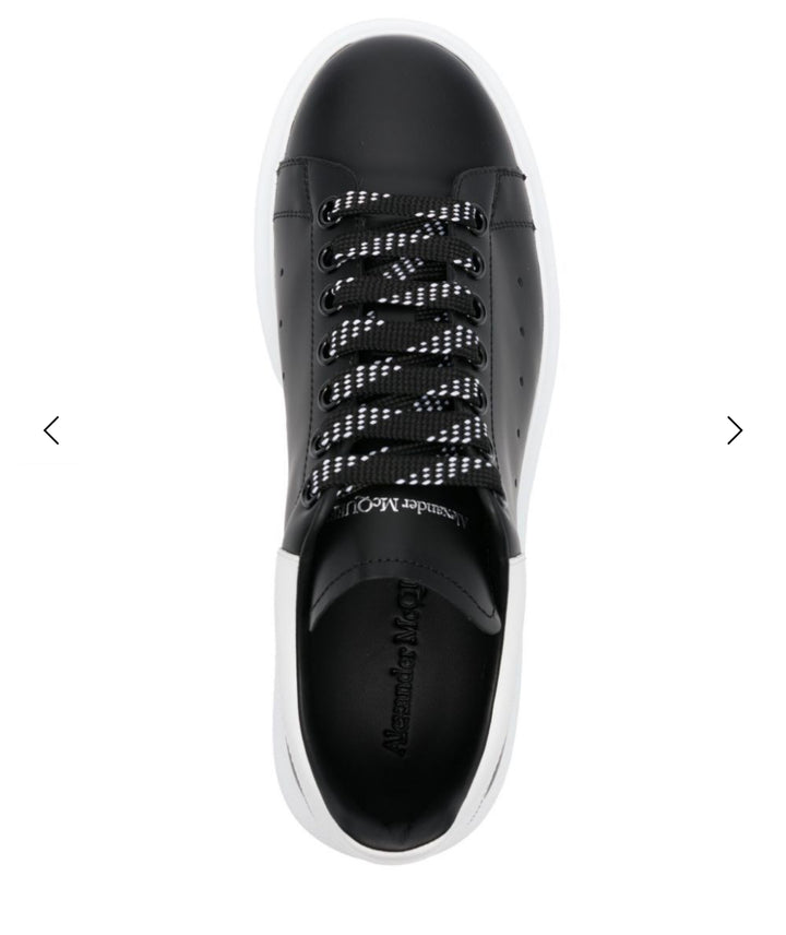 ALEXANDER MCQUEEN
ALEXANDER MCQUEEN SNEAKERS LARRY