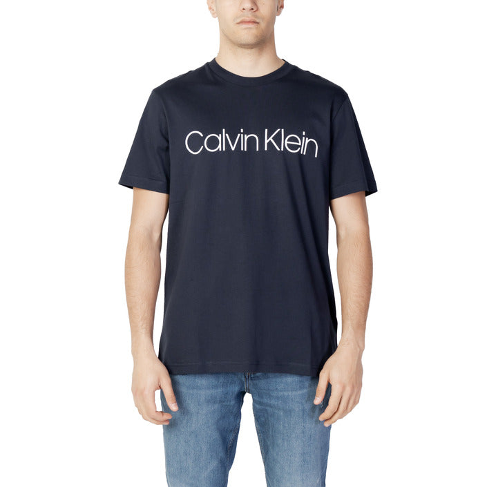 Calvin Klein T-Shirt Uomo