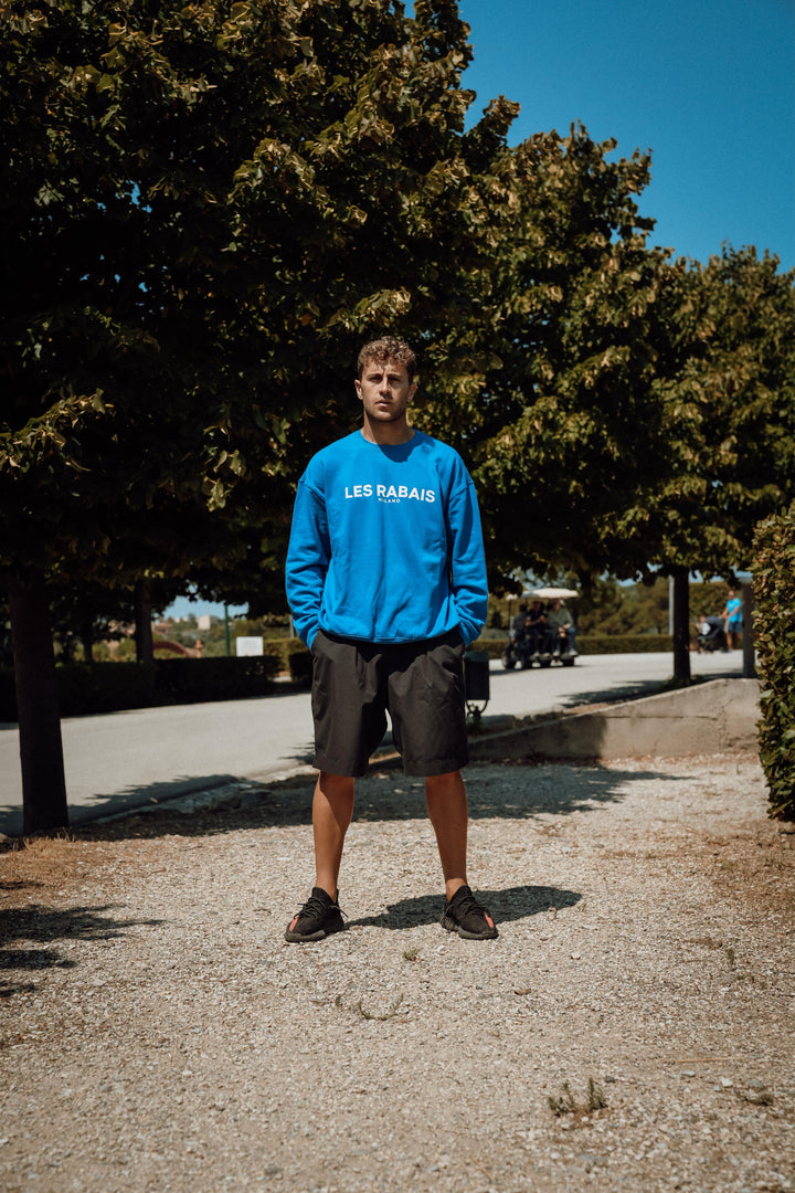Les Rabais Milano Felpa unisex