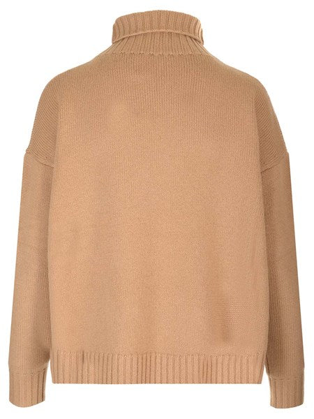 Max Mara Maglione "Gianna" in lana e cashmere