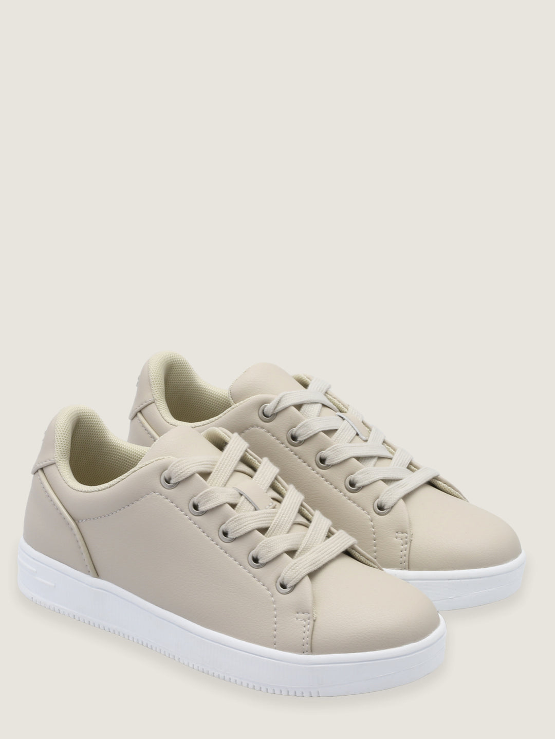 ROBERTO ROSSO GORBIO LOW SNEAKER SAND