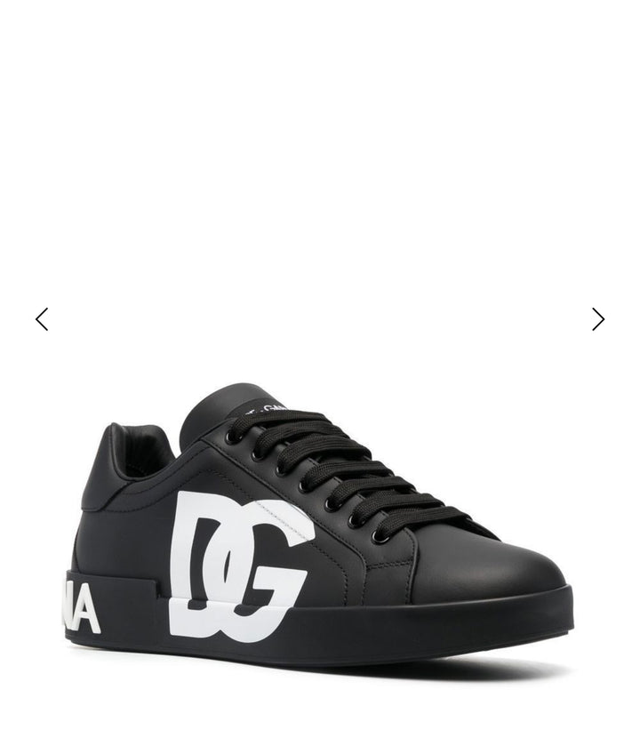 DOLCE & GABBANA
DOLCE & GABBANA SNEAKERS PORTOFINO