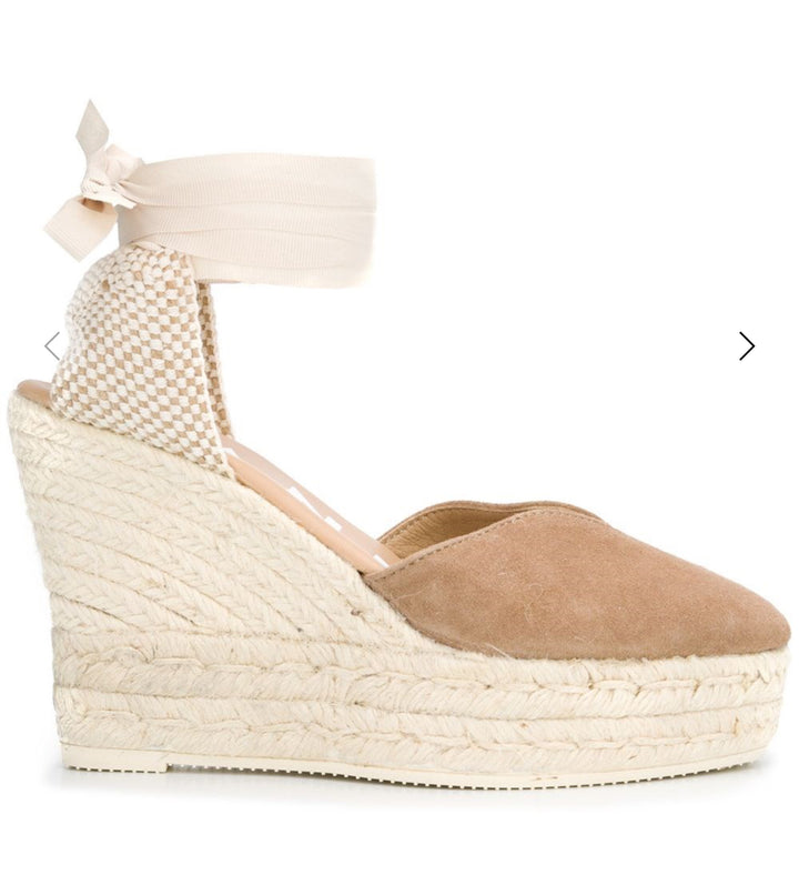 MANEBI
MANEBI ESPADRILLES HAMPSTONS CON ZEPPA