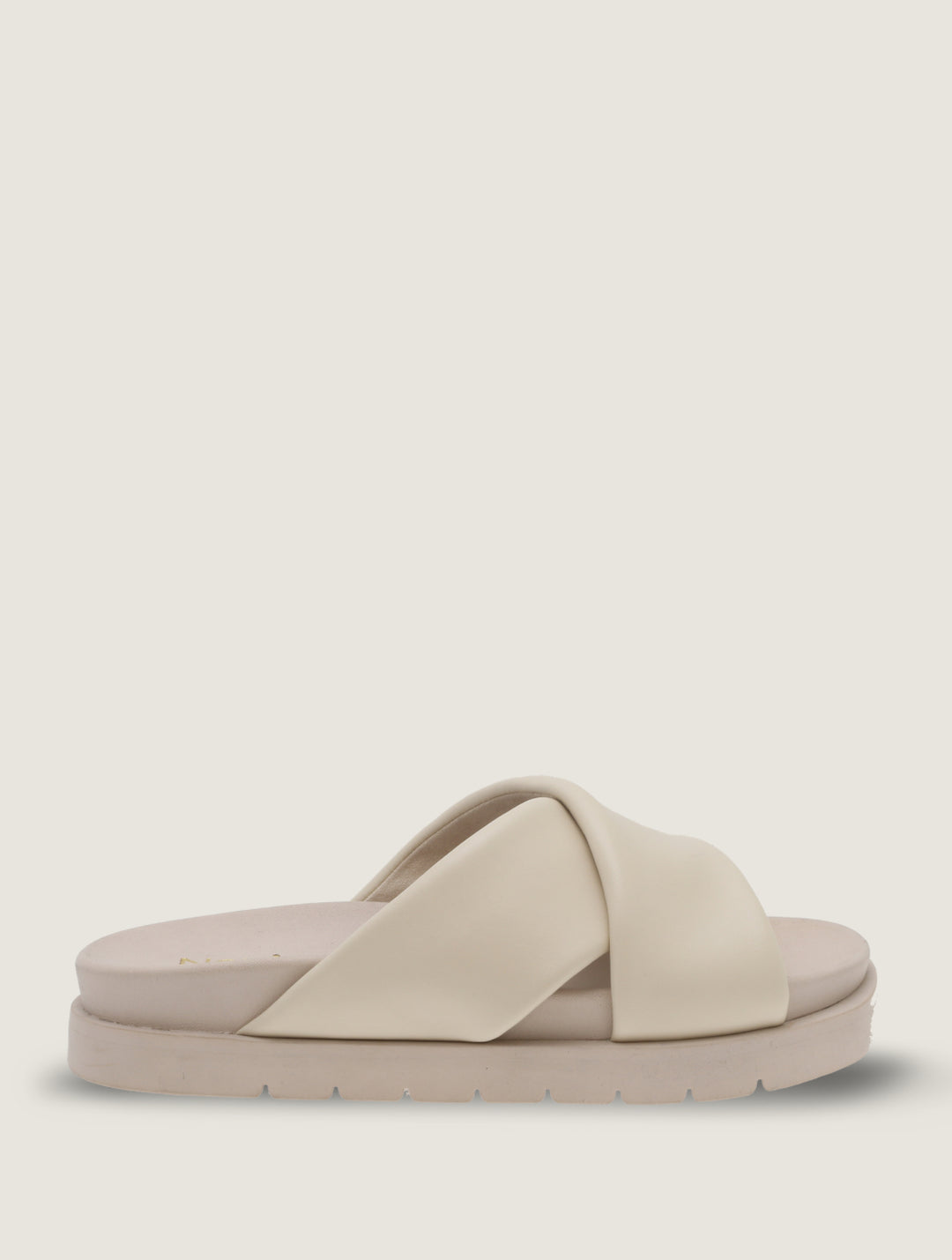 ROBERTO ROSSO CARMILLE BEIGE SANDAL
