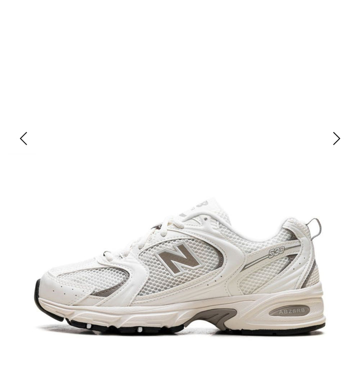 NEW BALANCE
NEW BALANCE SNEAKERS 530 "ARID STONE"