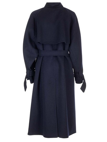 Max Mara Cappotto trench oversize