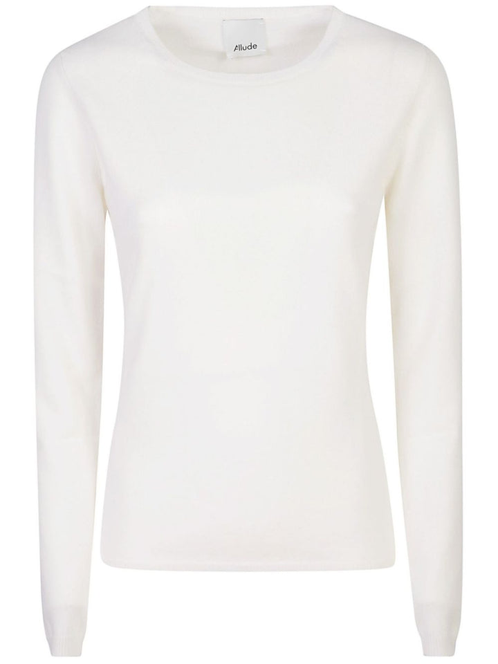Allude
Maglione girocollo