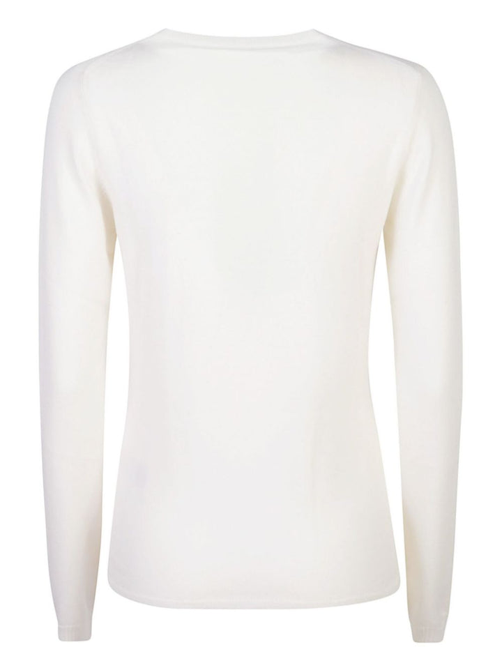 Allude
Maglione girocollo