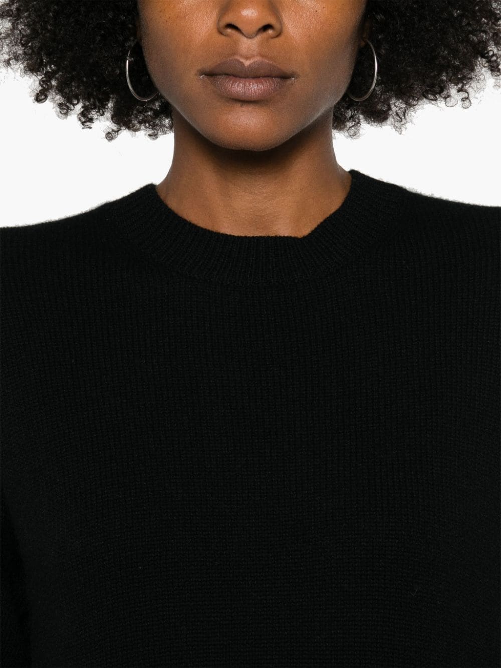 Allude
Maglione girocollo