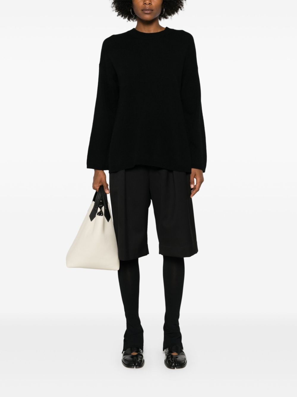 Allude
Maglione girocollo