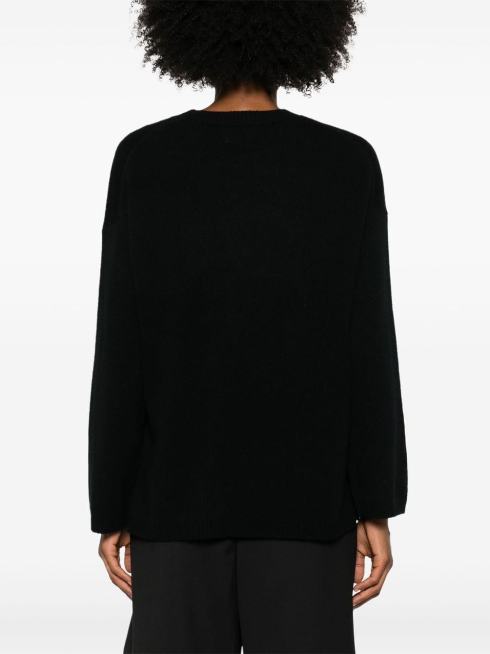 Allude
Maglione girocollo