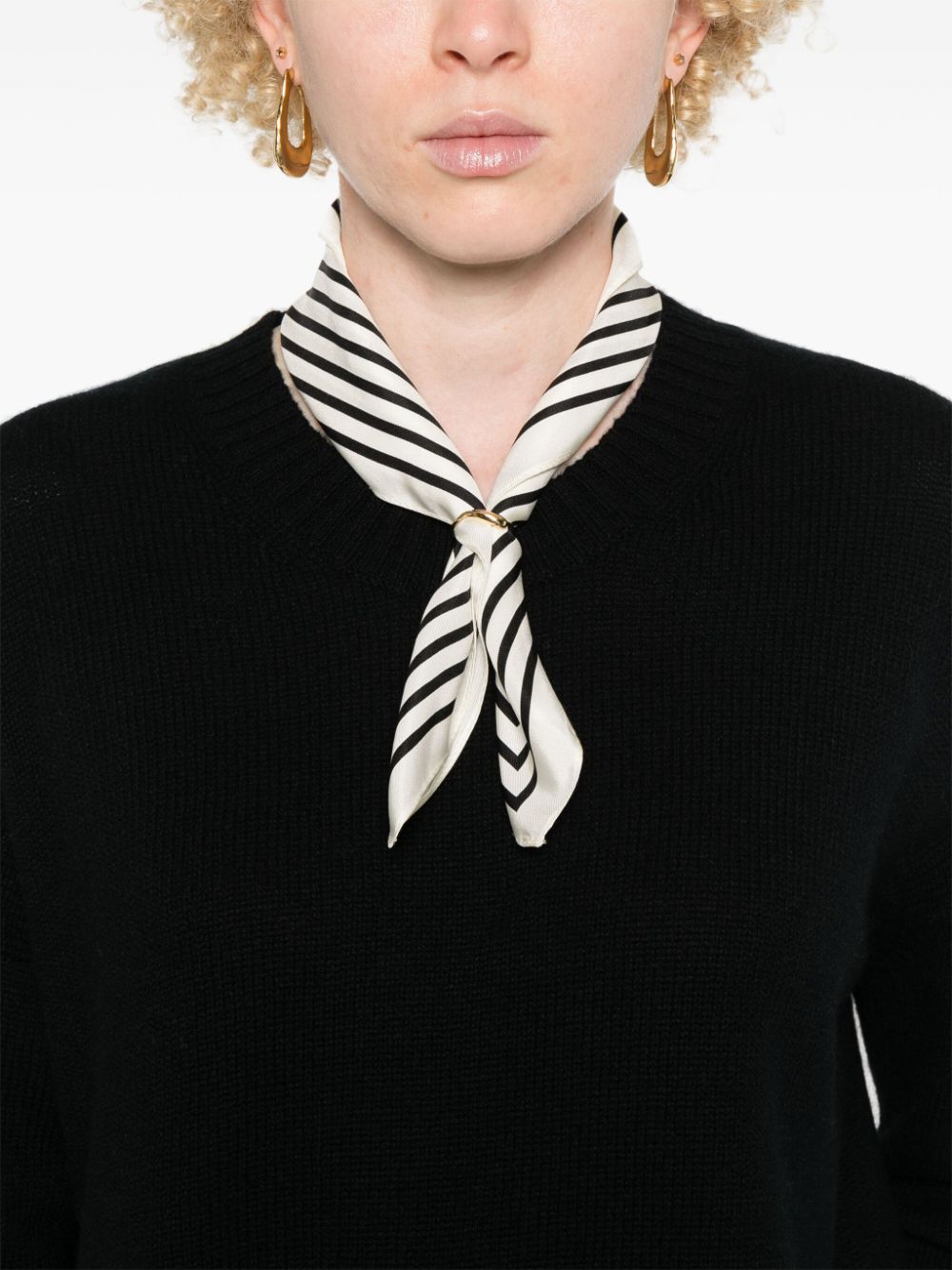 Allude
Maglione in cashmere