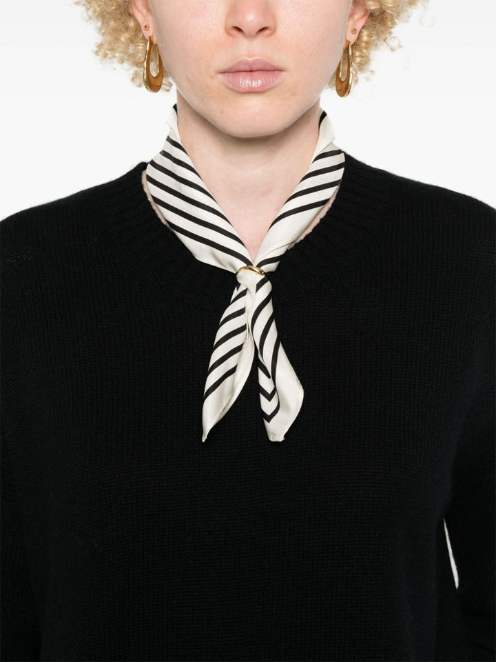 Allude
Maglione in cashmere