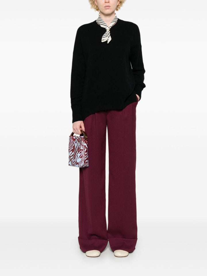 Allude
Maglione in cashmere