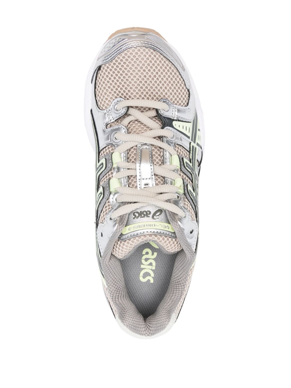 ASICS
Sneakers Gel Nimbus 9