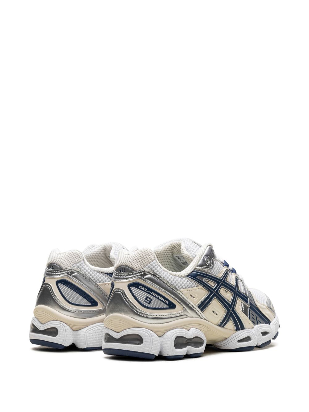 ASICS
Sneakers Gel-Nimbus 9 con inserti
