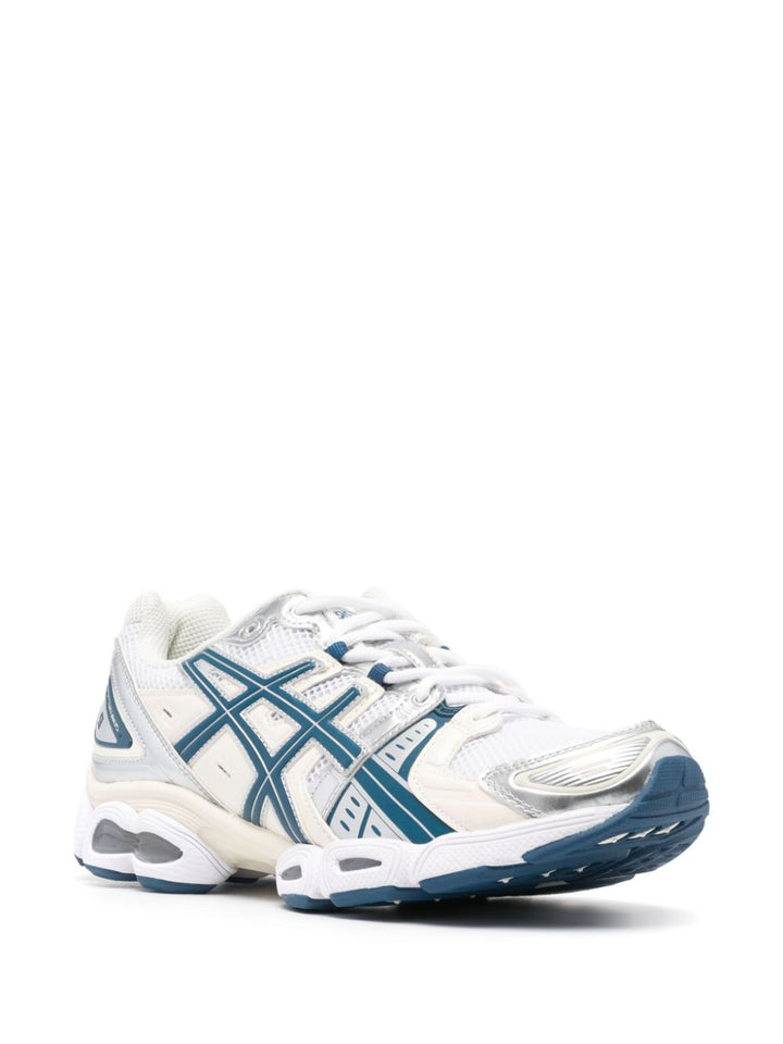 ASICS
Sneakers Gel-Nimbus 9 con inserti