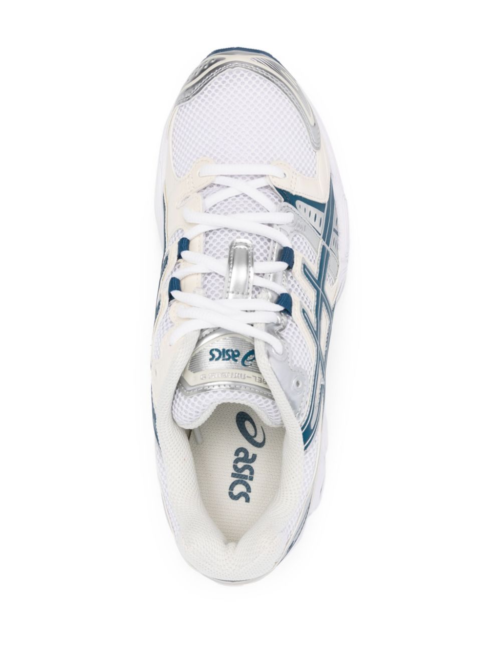 ASICS
Sneakers Gel-Nimbus 9 con inserti