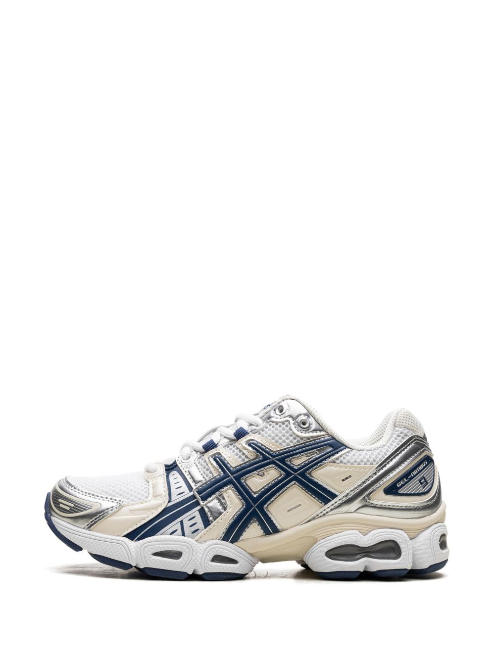 ASICS
Sneakers Gel-Nimbus 9 con inserti